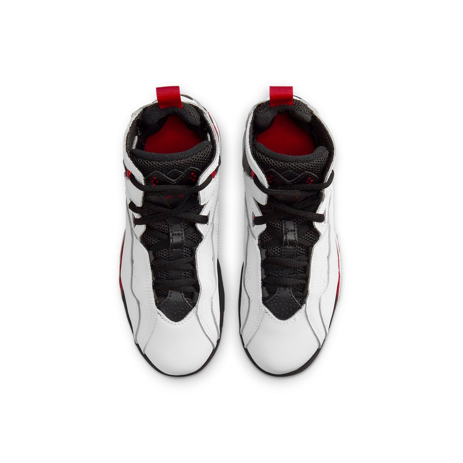 (PS) Air Jordan True Flight 'Cardinal' 343796-100