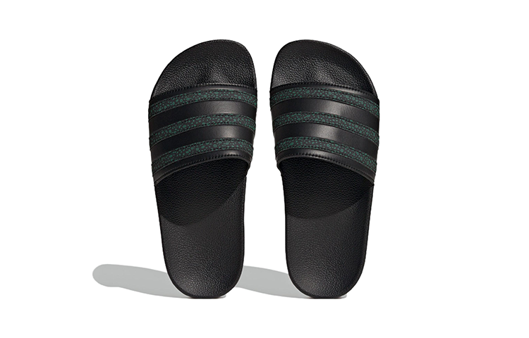 (PS) adidas Originals Adilette Slides 'Black' HP6266