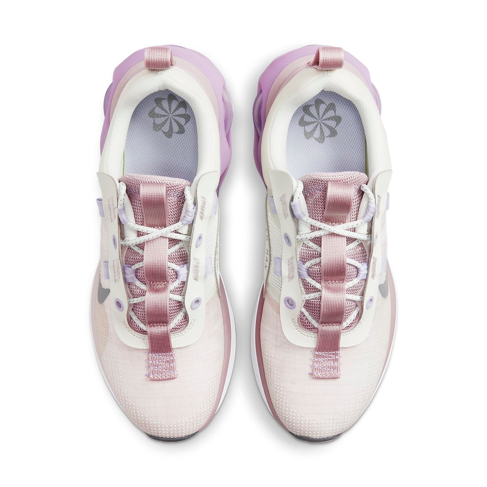 (WMNS) Nike Air Max 2021 'Spruce Aura Plum Fog' DC9478-002