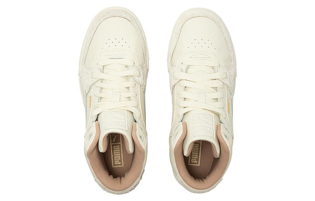 PUMA CA Pro 'White Beige' 390134-02