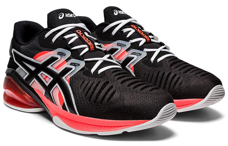 ASICS Gel Quantum Infinity Jin 'Black Sunrise Red' 1201A033-001