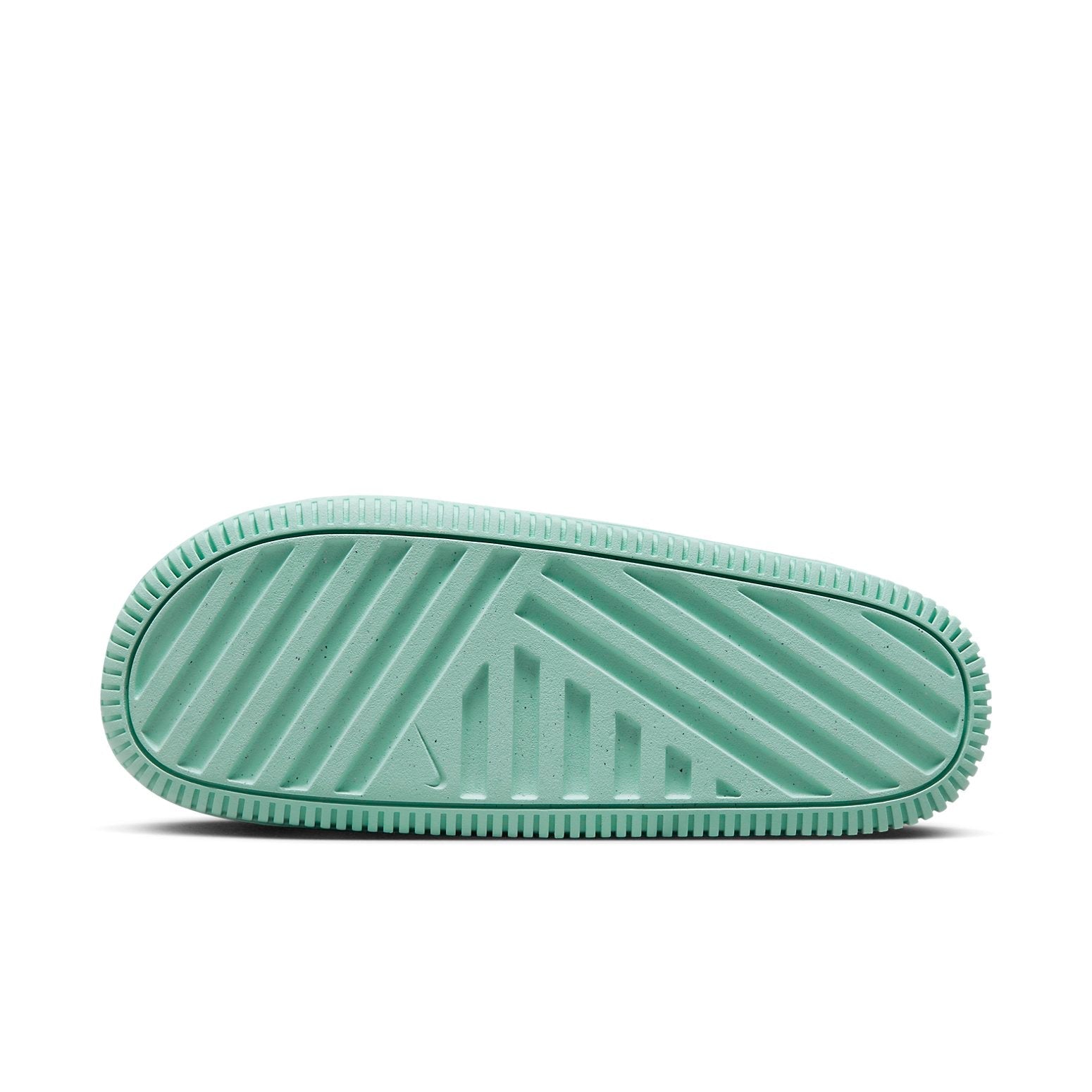 (WMNS) Nike Calm Slide 'Jade Ice' DX4816-300