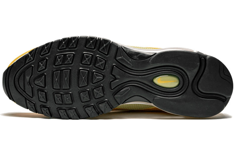 (WMNS) Nike Air Max 97 'Mustard' 921733-701