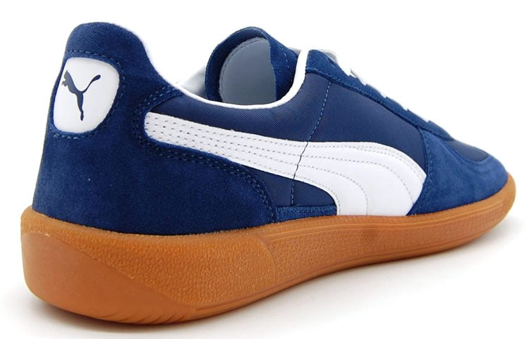 Puma Palermo OG 'New Navy' 383011-01