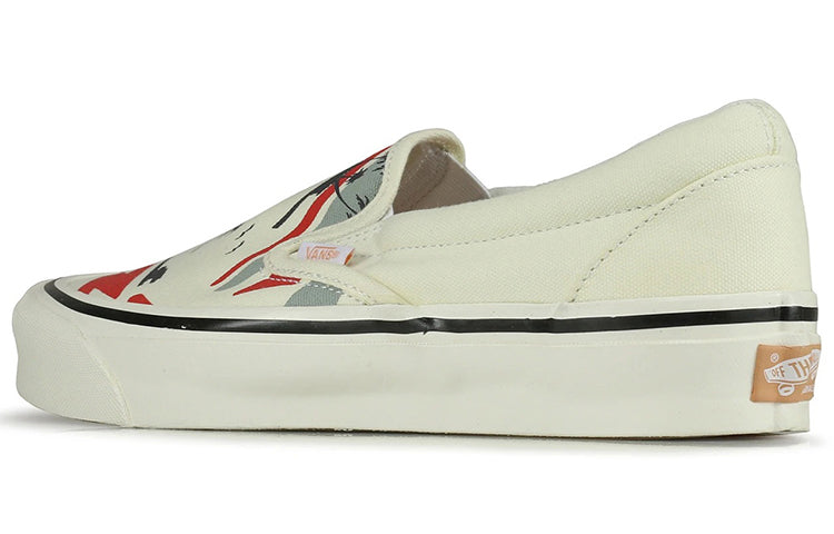 Vans OG Classic Slip-On LX 'Copson' VN0A45JKTLC