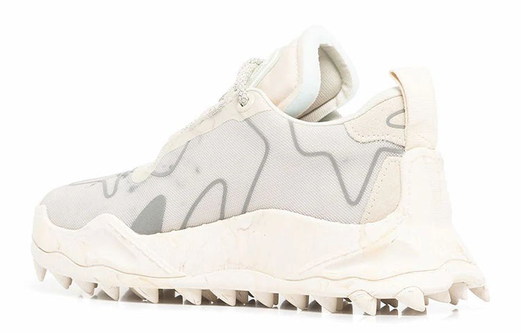 Male Off-White Sports Casual Shoes OMIA139F21FAB0016161