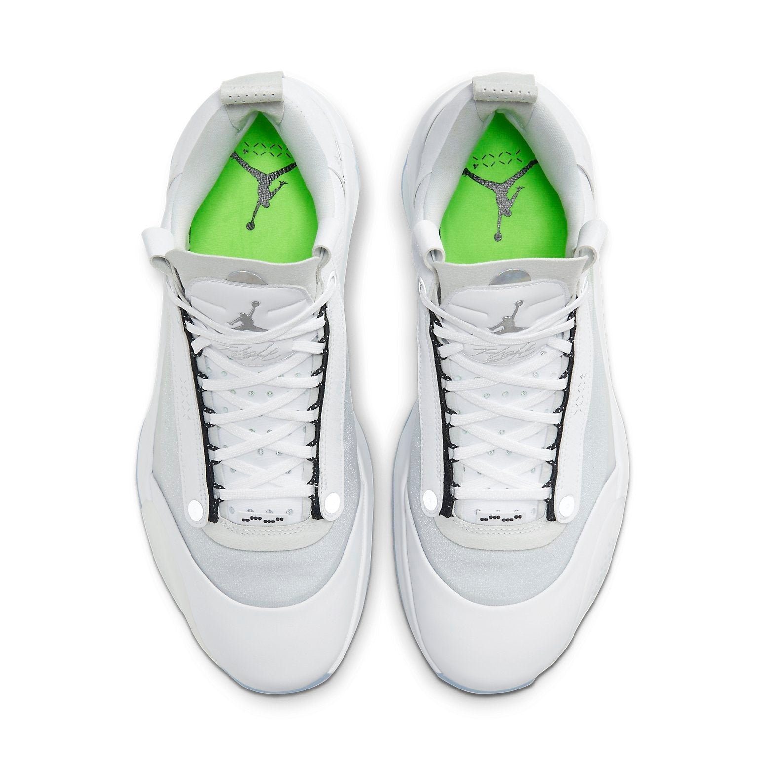 Air Jordan 34 Low 'Pure Money' CU3473-100