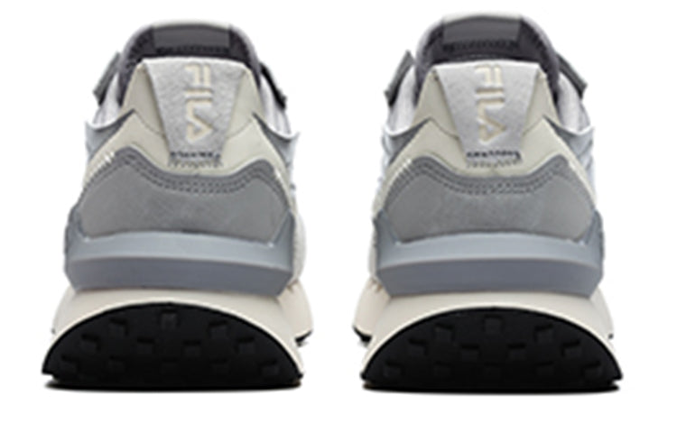 (WMNS) FILA Erico Shoes 'Grey White' F12W232146FRL