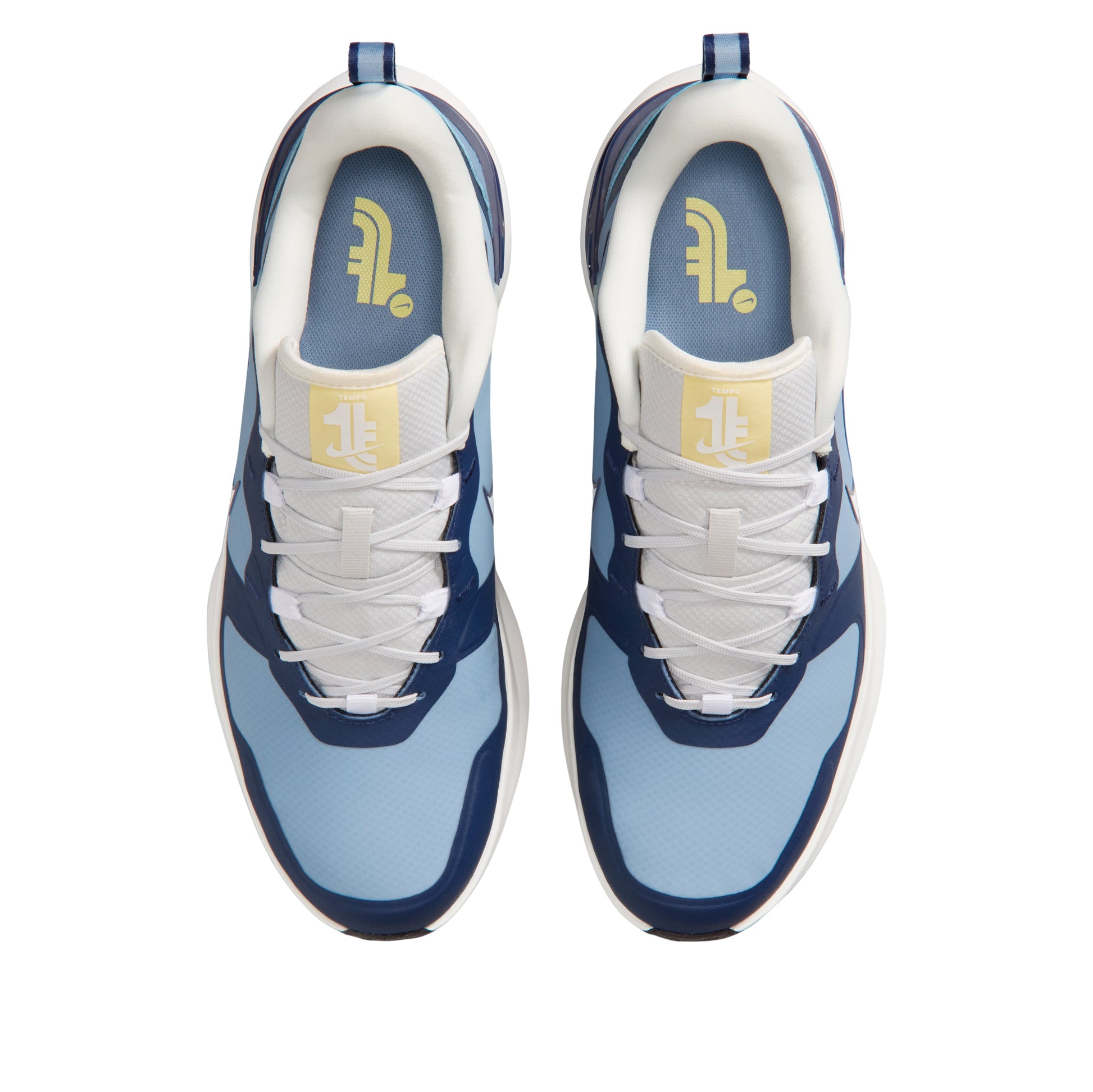 Nike Tempo G 'Work Blue Midnight Navy' IH0361-400