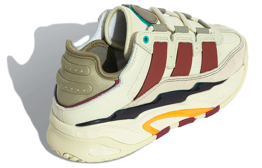 adidas originals Niteball 'Cloud White' ID4088