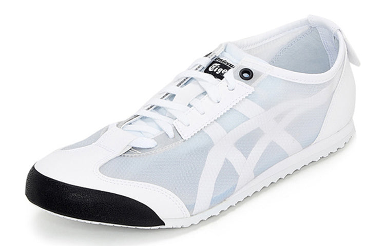 Onitsuka Tiger Mexico 66 AP 'White Blue' 1183A261-100