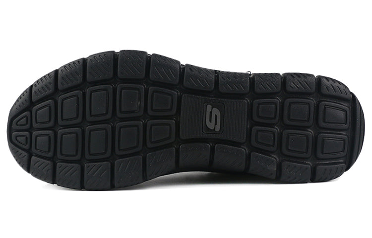 Skechers Track Sneakers Black 232001-BBK