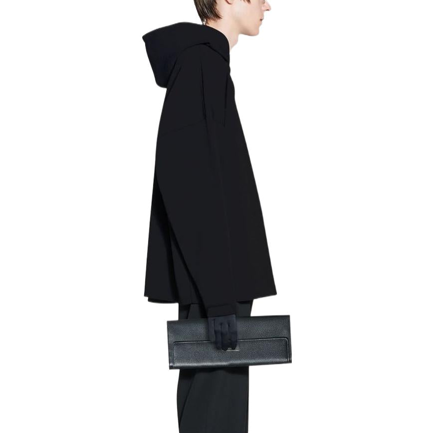 Balenciaga Hoodie 'Black' 725256T51911000