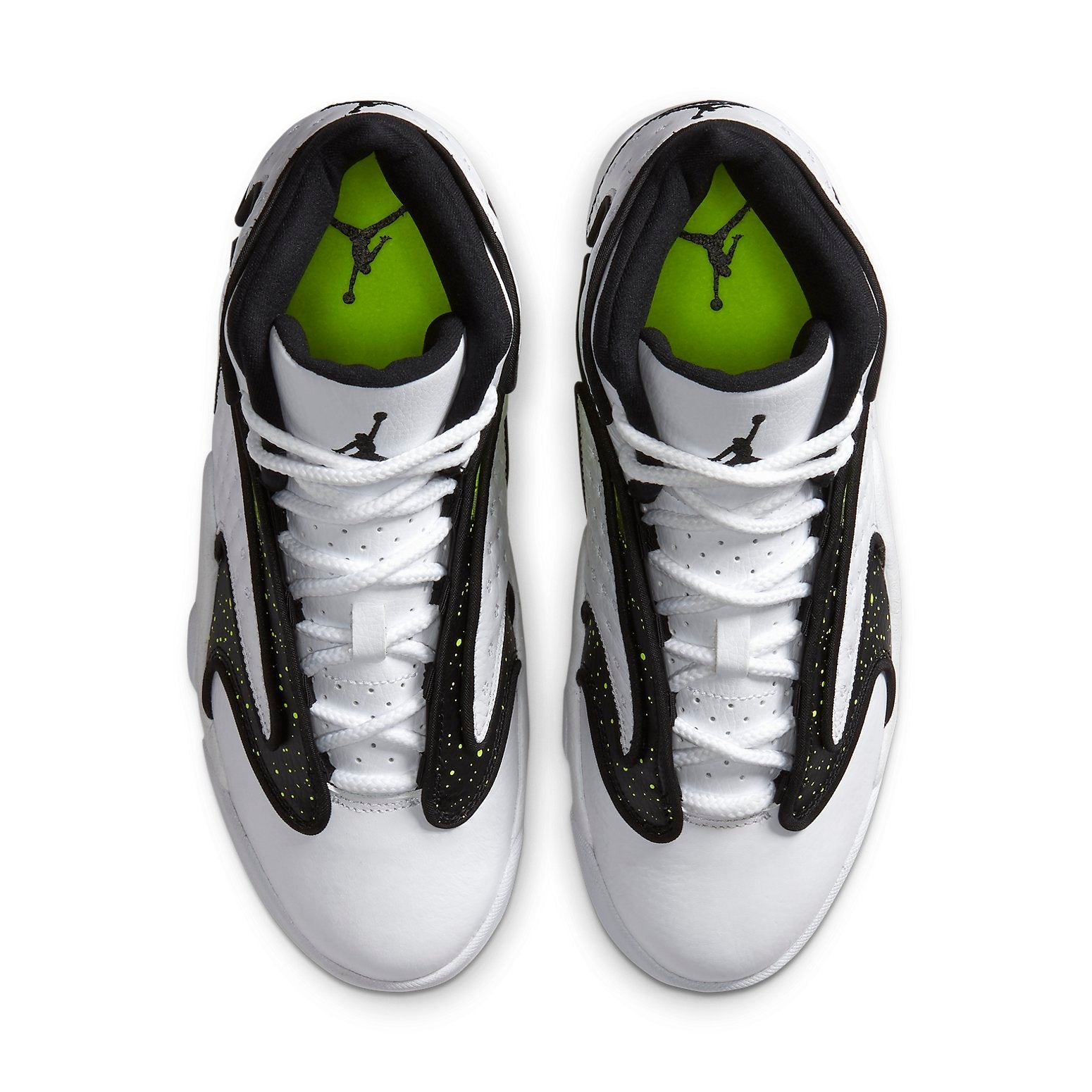 (WMNS) Air Jordan OG 'Volt Splatter' CZ4777-107