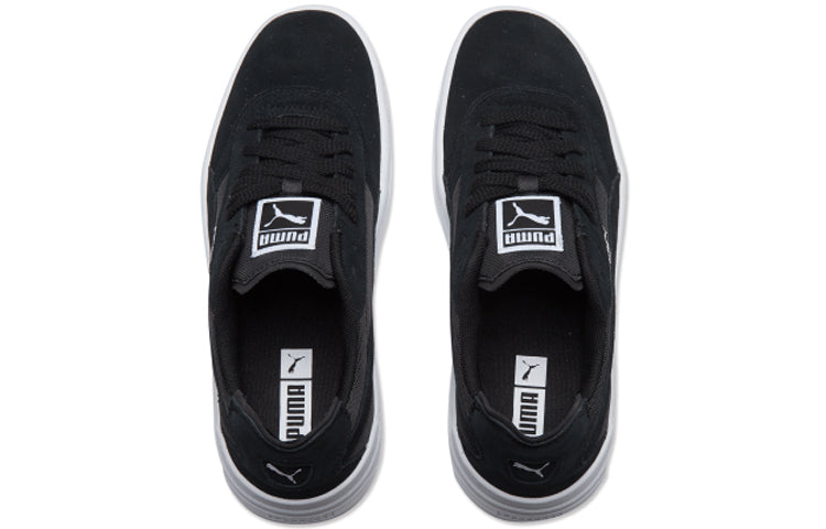 PUMA Cali-0 Summer Black 369283-04