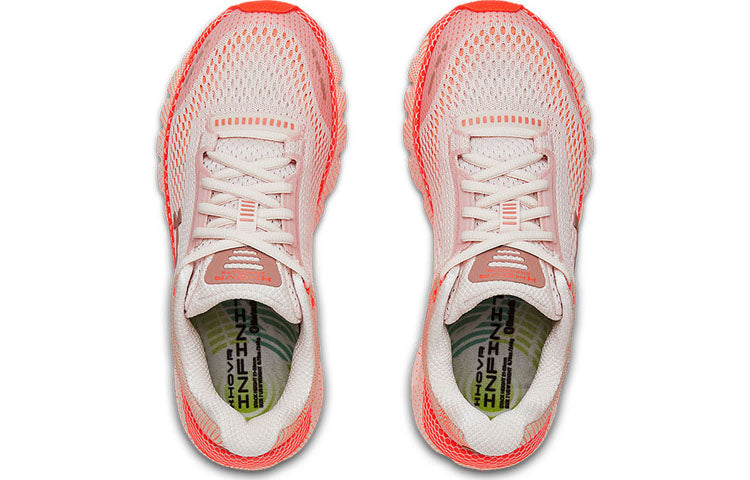 (WMNS) Under Armour HOVR Infinite Mojave 'Pink' 3022570-800