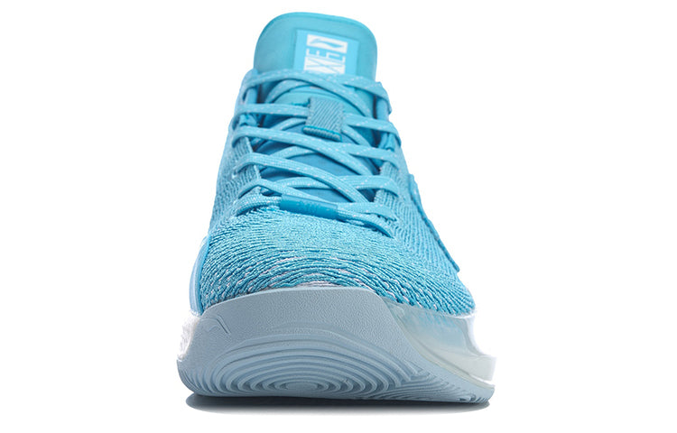 Li-Ning Yushuai 13 Low 'Dolphin Blue' ABAQ013-6