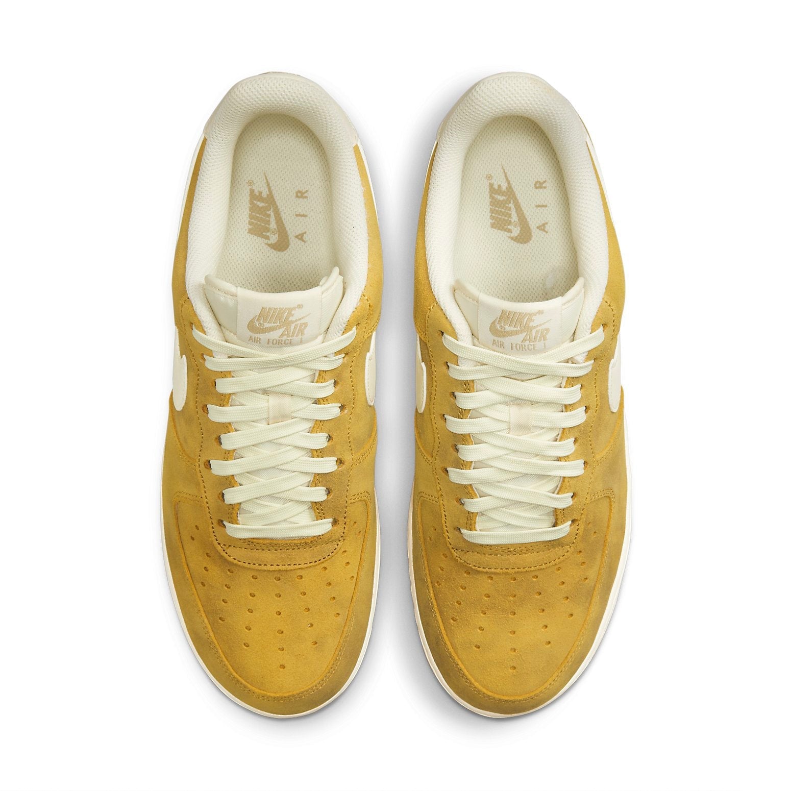 Nike Air Force 1 '07 'Sanded Gold' DV6474-700