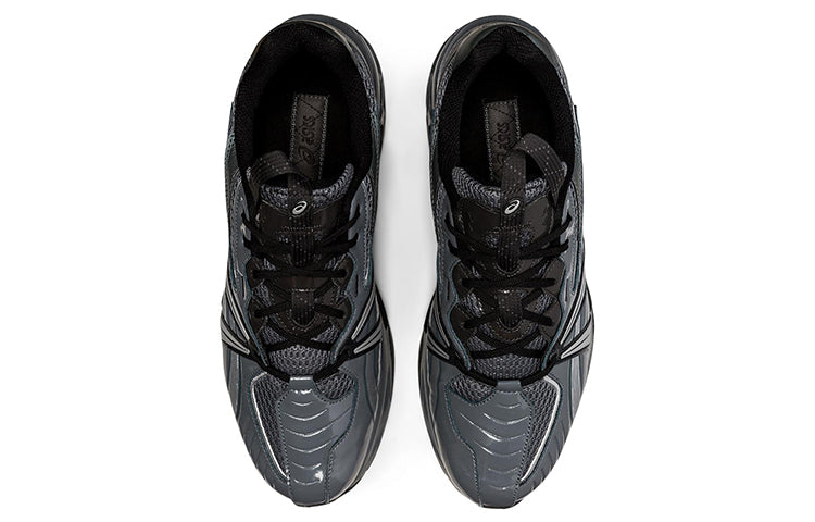 ASICS x Kiko Kostadinov HN2-S Protoblast 'Steel Grey Pure Silver' 1201A246-020