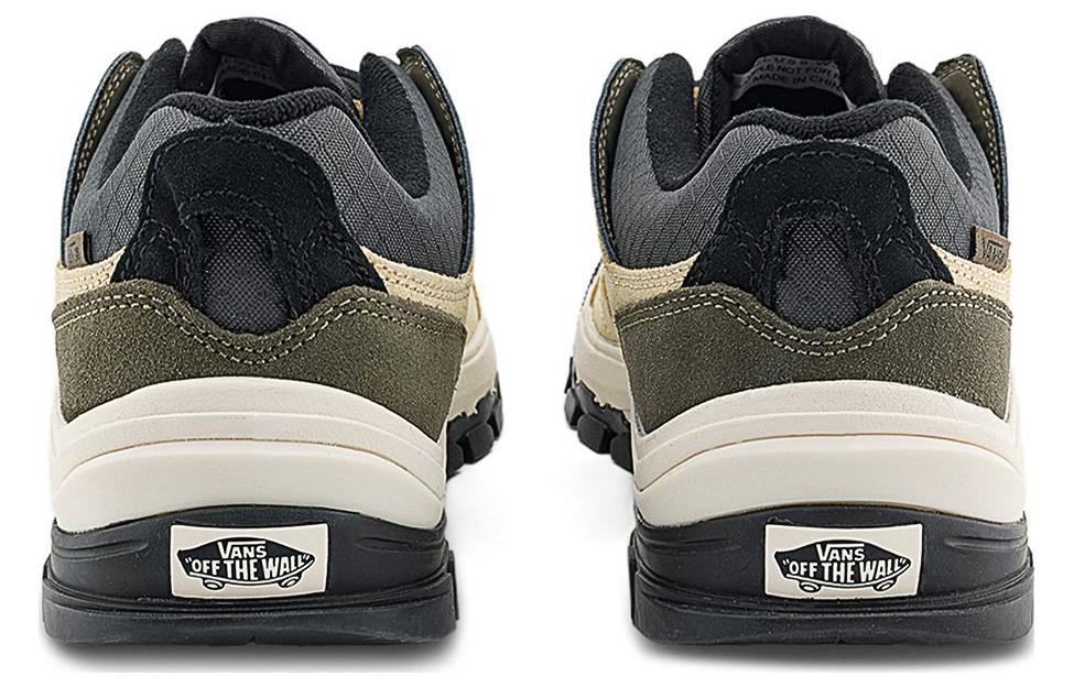 Vans Amzn Trailhead 'Beige Brown' VN0A7TO2BKP