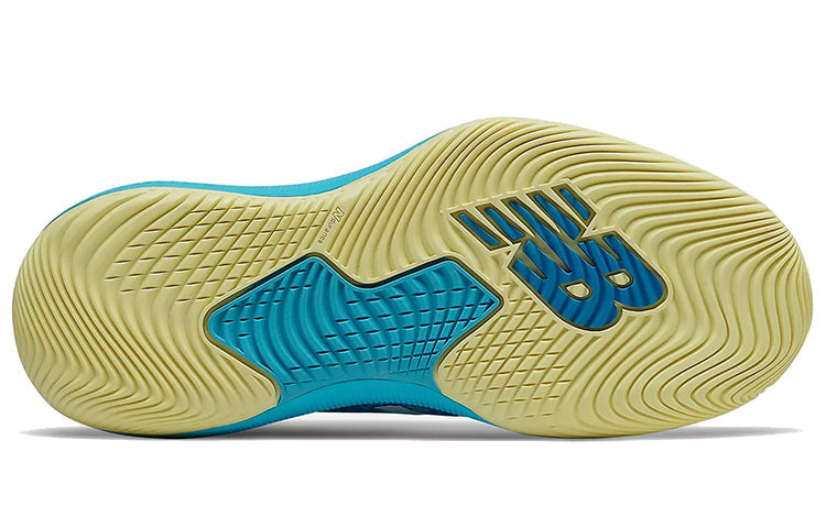 (WMNS) New Balance FuelCell 996v4 'Virtual Sky' WCH996S4