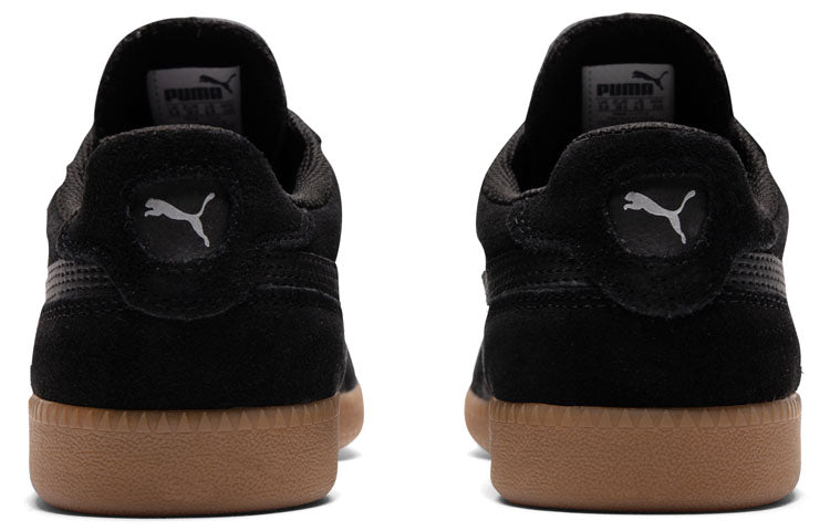 PUMA Icra Trainer SD Unisex 'Black Brown' 356741-39