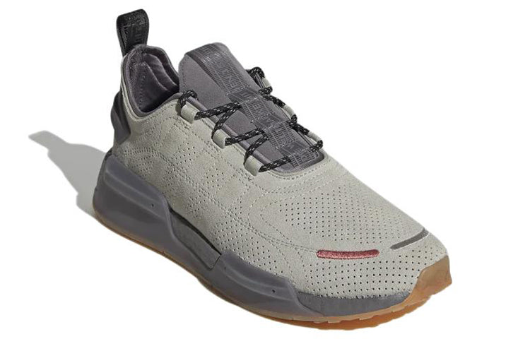 adidas NMD_V3 'Metal Grey Gum' GX2091