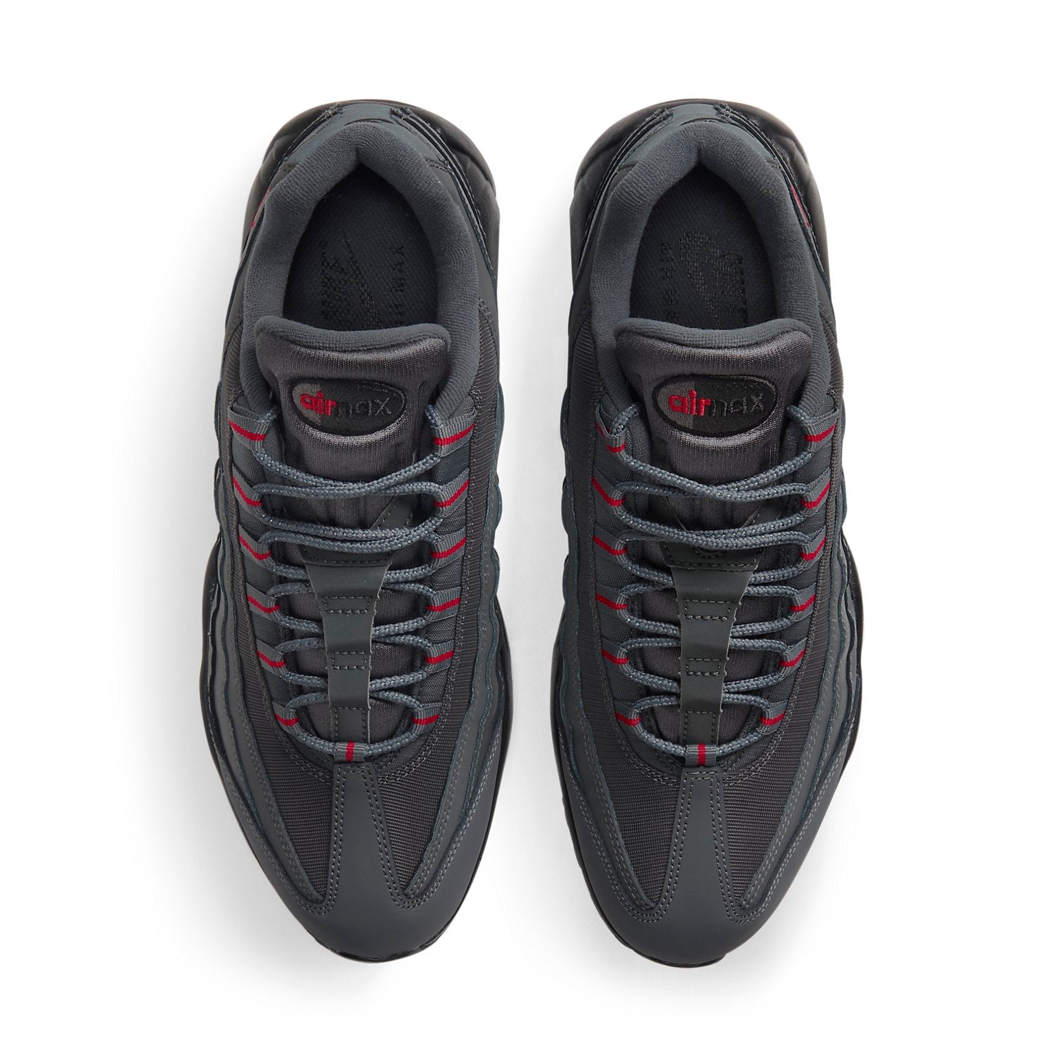 Nike Air Max 95 'Iron Grey' DC4115-002