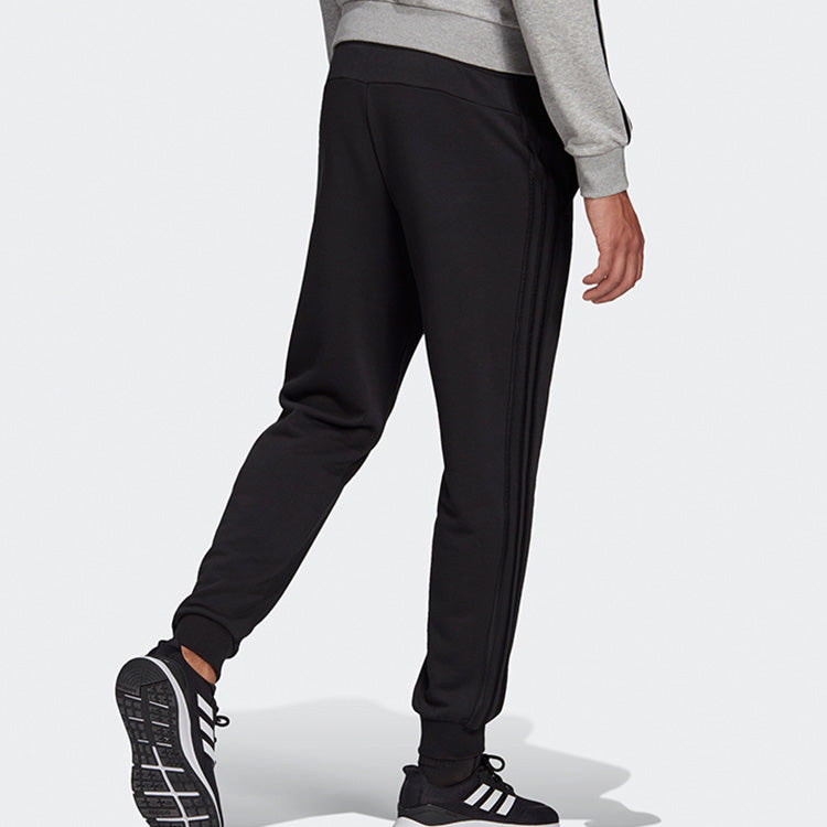 adidas E 3S T PNT FT Sports Pant Male Black FI0861