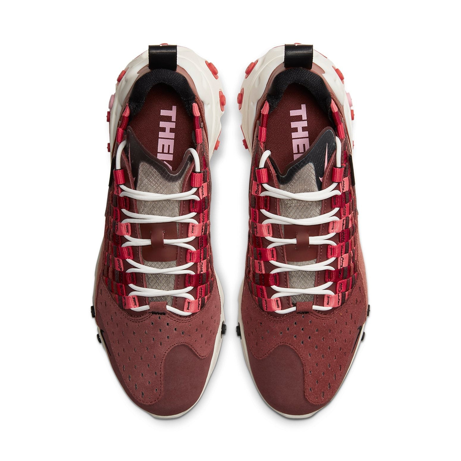 Nike React Sertu 'Clay' AT5301-200