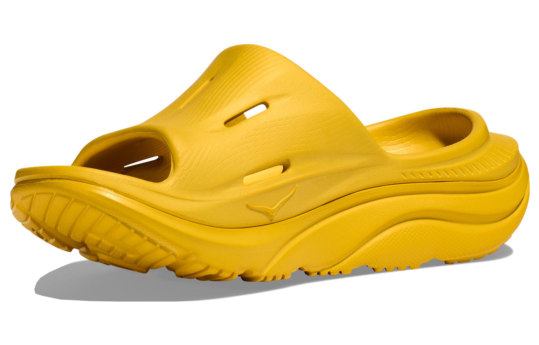 HOKA ONE ONE Ora Recovery Slide 3 'Passion Fruit' 1135061-PFPF