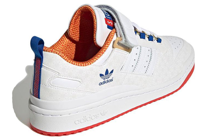 adidas Forum Low x Superfly 'Adilicious City Series' HP2355