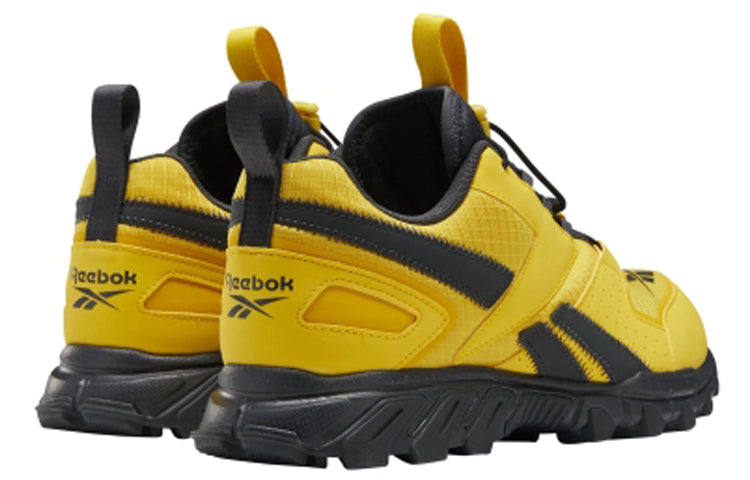 Reebok DMXpert 'Toxic Yellow Gold Grey 7' EG7910