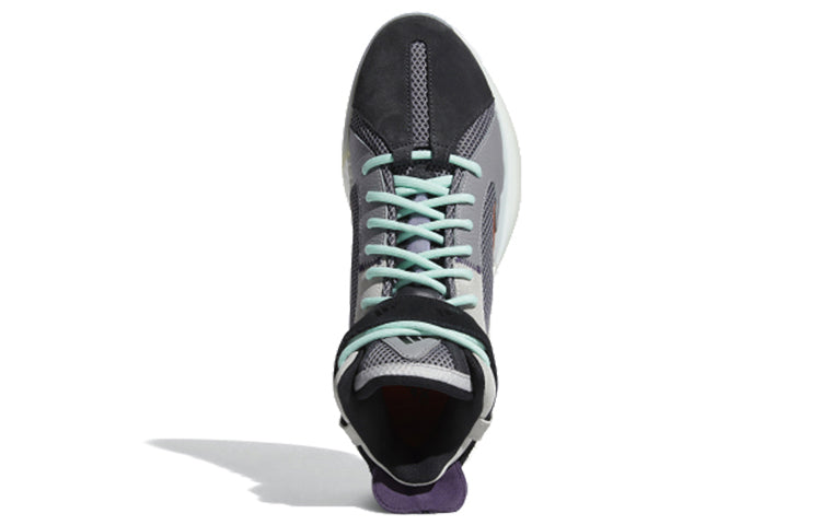 adidas Posterize 'Carbon' EG6877
