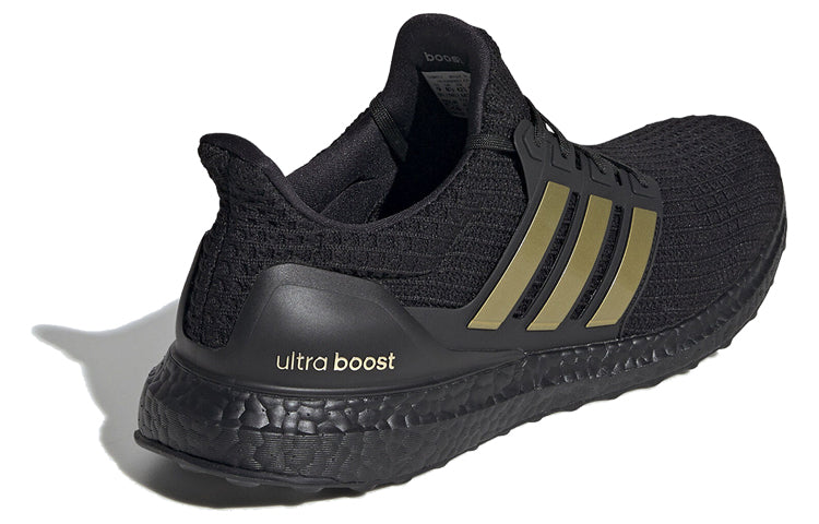 adidas Ultraboost DNA 'Metallic Gold' FU7437