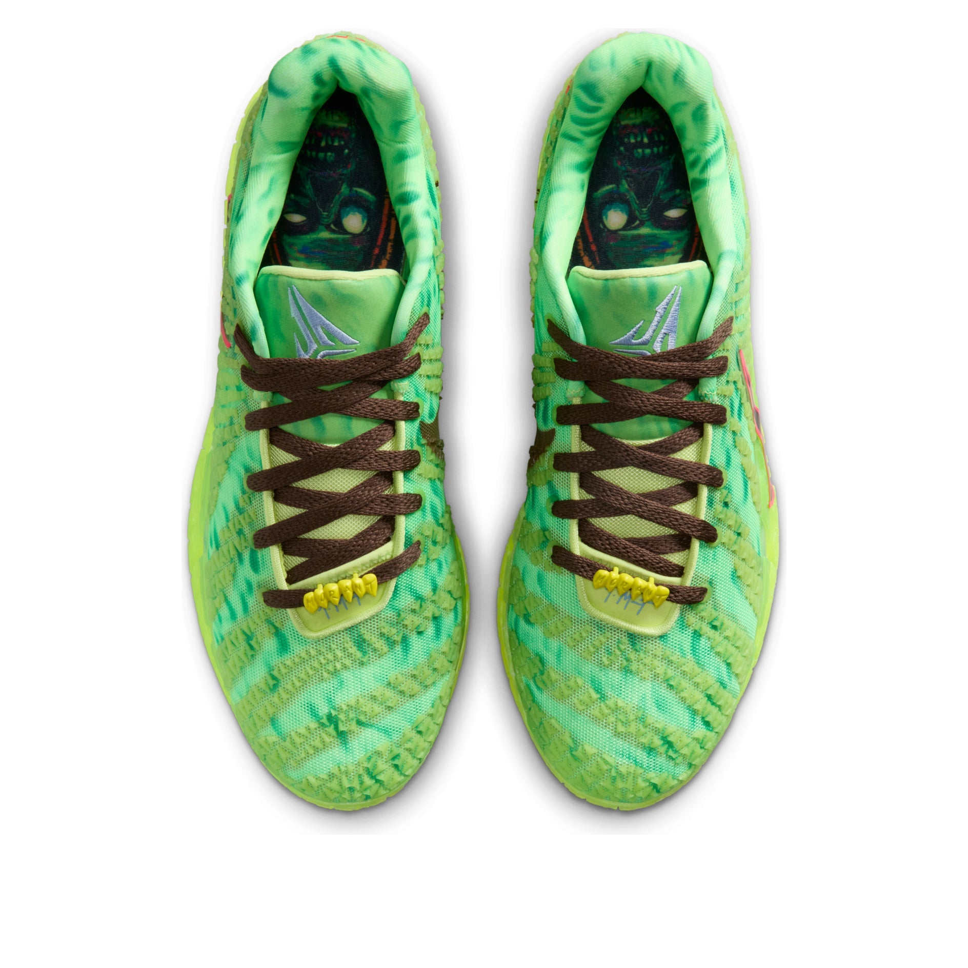 Nike Ja 3 EP 'Spooky Season' HV9924-700