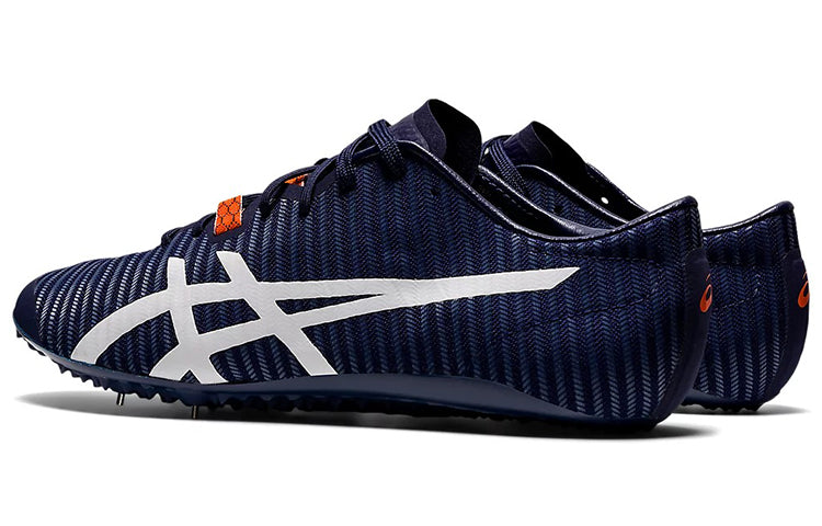 ASICS Jetsprint 2 'Dark Blue White' 1093A118-412