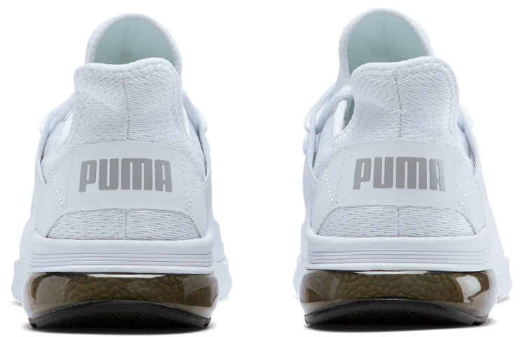 PUMA Electron Street Eng Mesh 'White' 369124-05