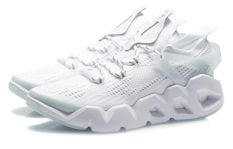 Li-Ning Essence 2.3 Delta 'White' AGBR045-2