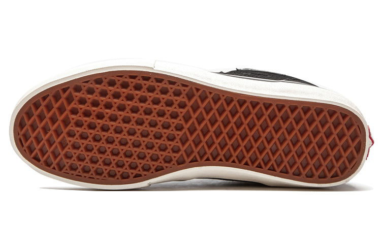 Vans Half Cab Pro 'Links' VN0A38CP2LA