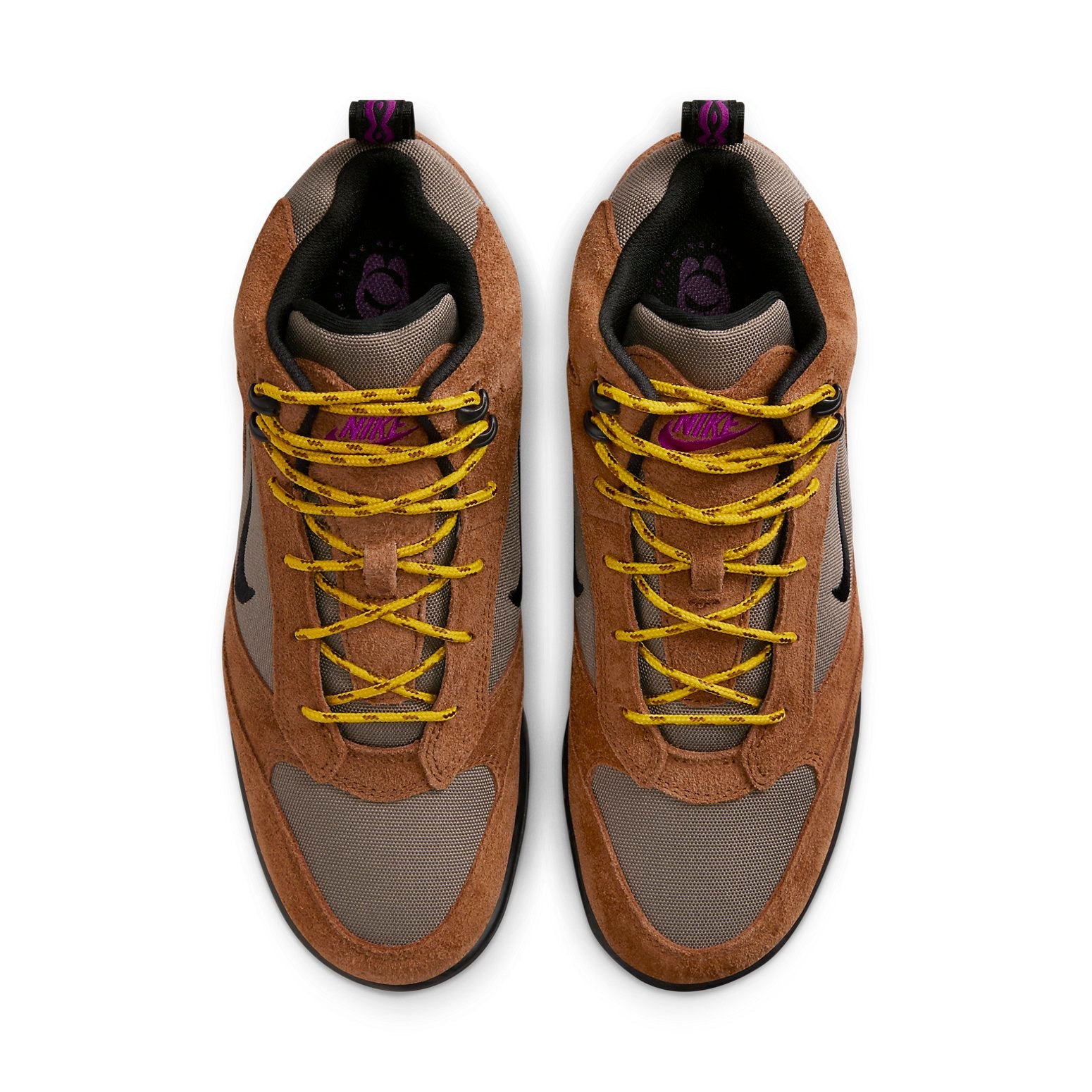 Nike ACG Torre Mid WP 'Pecan' FD0212-200