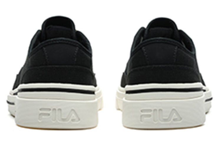 (WMNS) FILA Sandwich F12W221316FBK