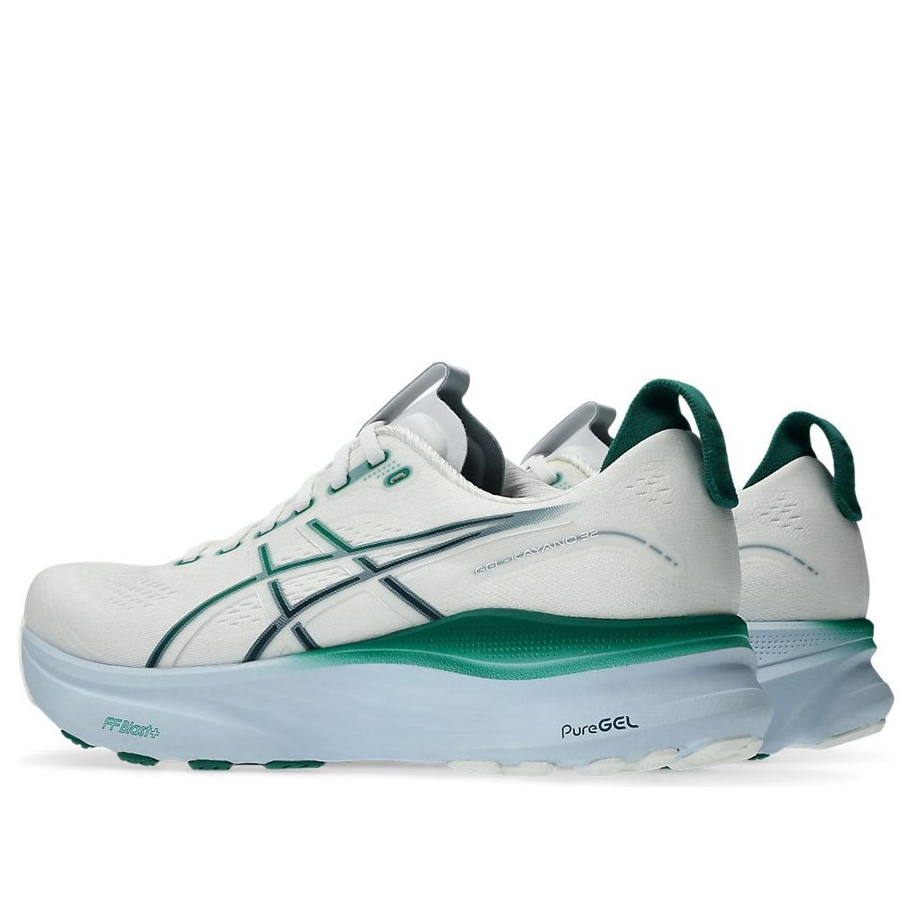 ASICS Gel-Kayano 32 'White Jasper Green' 1011C052-102