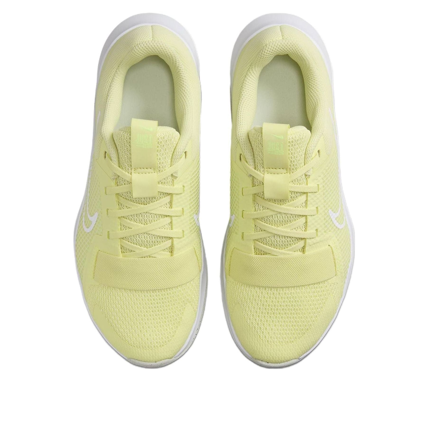 (WMNS) Nike MC Trainer 2 'Luminous Green' DM0824-301