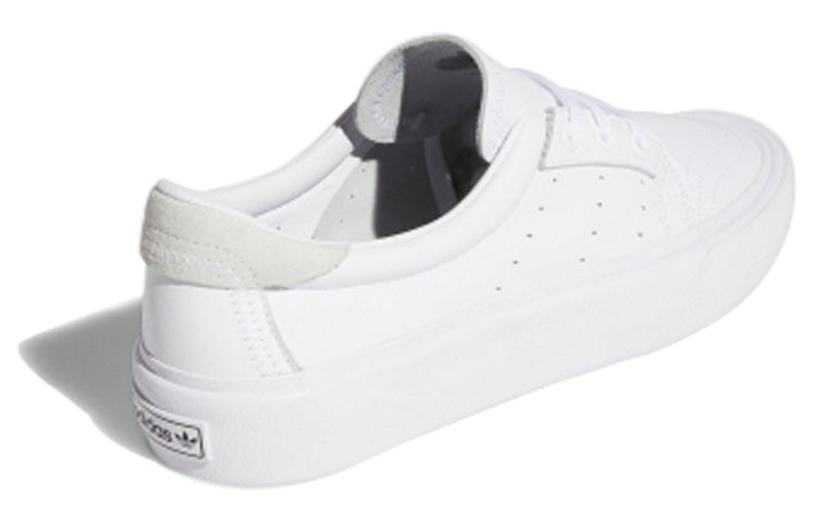 adidas Coronado 'Triple White' EG8348