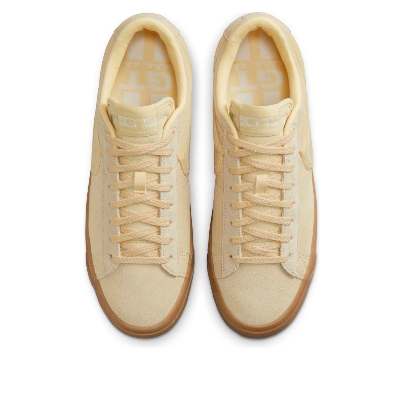 Nike SB Blazer Low GT 'Light Tan' FN7404-200