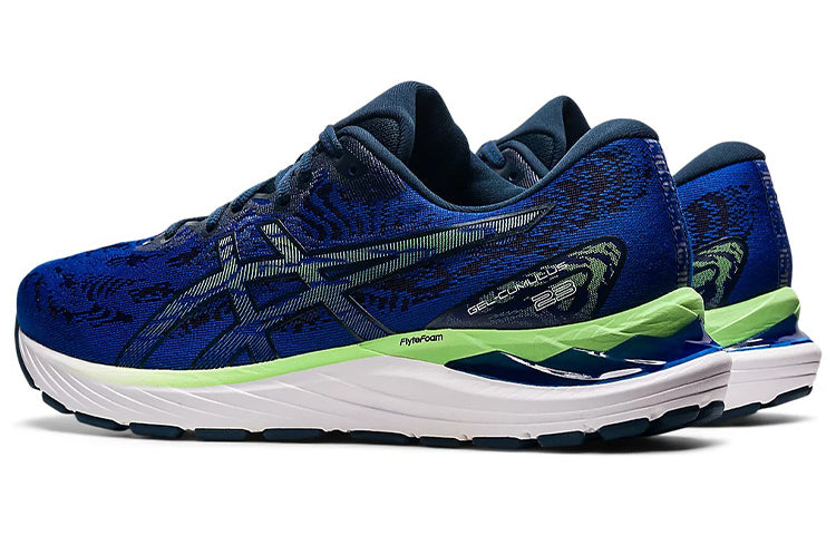 ASICS Gel-Cumulus 23 'Monaco Blue' 1011B012-406