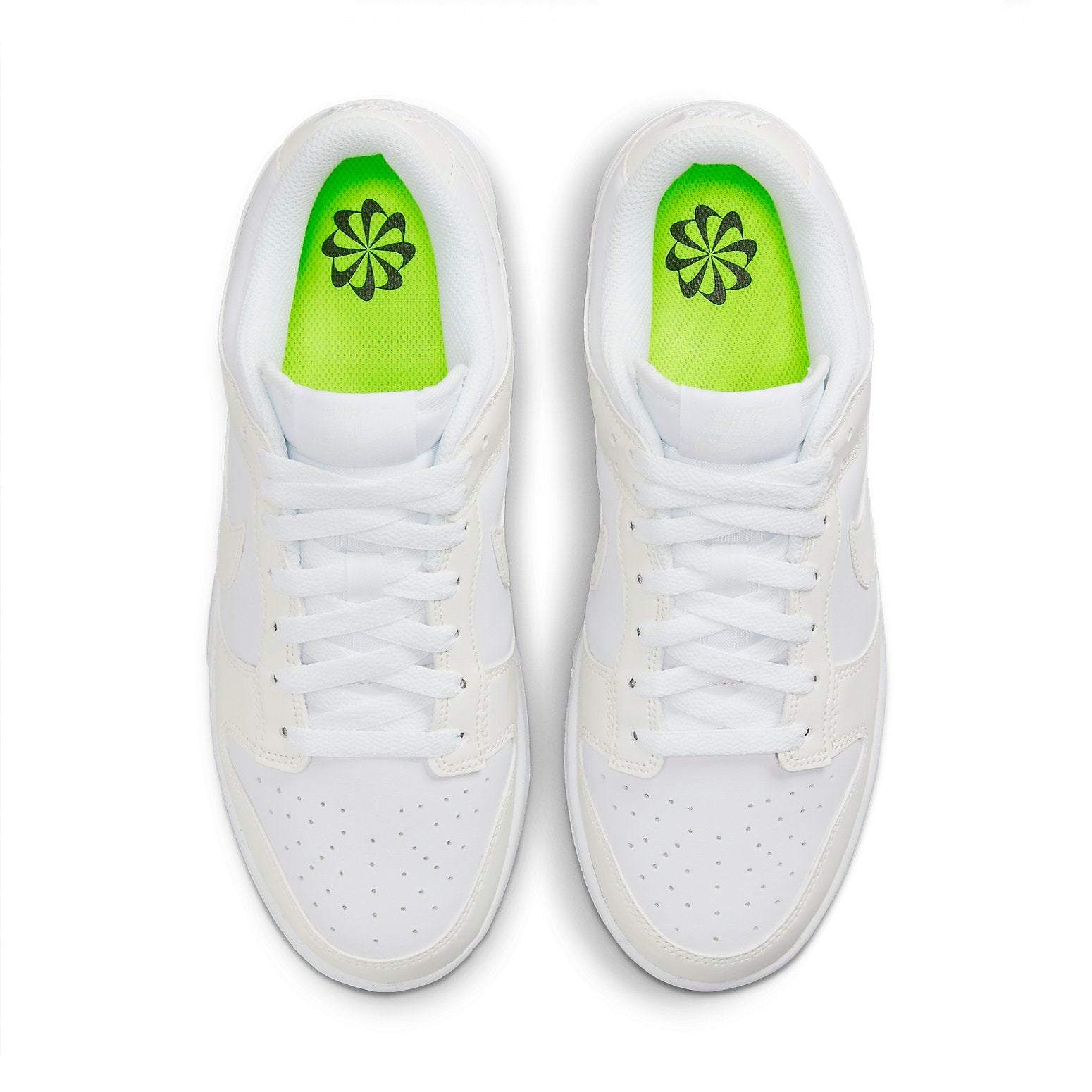 (WMNS) Nike Dunk Low Next Nature 'Move To Zero - Sail' DD1873-101