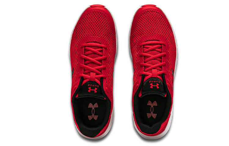 Under Armour Surge 2 Red 3022595-601