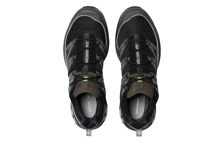SALOMON XT-6 EXPANSE 'Beluga Summer Green' 471339